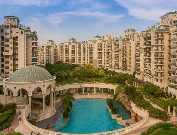 ATS-Greens-Village-Sector-93